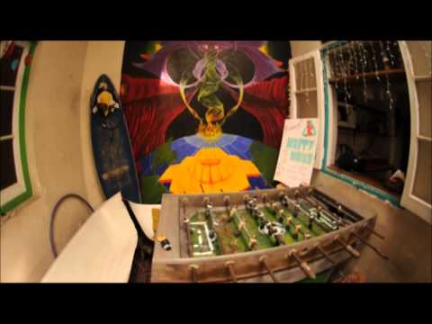 Vídeo de Red Llama Eco Hostel