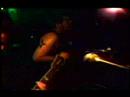 SCIENTIA - LUAR ROCK BAR - DEAD WAYS