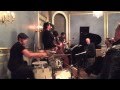 Sean Nowell Quintet Live at Ekero Castle - ShahazaRaz