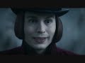 The Wrongness of Willy Wonka