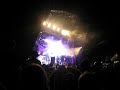 MICHAEL JACKSON TRIBUTE - BLACK EYED PEAS -    GLASTONBURY 2009