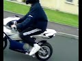 110cc Midi Moto