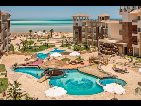 Video Plně vybavený 3+kk s výhledem na moře