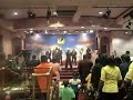 Mark Caston & Just for Christ,12th.yr.Anniversary