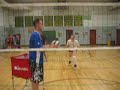 Biomechanical Spike analysis - Subject 2 Front