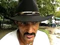 m. zydeco joe mouton, ma�tre de la musique zydeco et cadjine, explique comment sa musique exprime une spritualit� qui fait partie int�grale de son exp�rience comme artiste.