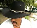 m. zydeco joe mouton, ma�tre de la musique zydeco et cadjine, explique comment sa musique exprime une spritualit� qui fait partie int�grale de son exp�rience comme artiste.
