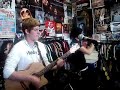 All Time Low - 02 Let It Roll (Acoustic) All Time Low - 02 Let It Roll (Acoustic)