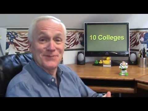 how to apply for college