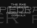 the axe murderer band