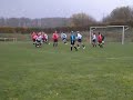 TB Holzheim - TSV Wäschenbeuren 1:5 Sven