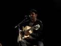 Anthony of Bayside - Duality acousic