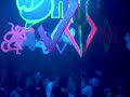 MR DANCE CLUB REAPERTURA 2008