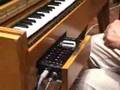 Jean Laurendeau and the Ondes Martenot