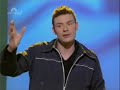 Julian Barratt - The Comedy Network Julian Barratt - The Comedy Network