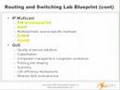 CCIE Lab Strategy - A Structued Approach Part 9 of 14