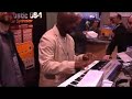 Myron McKinley from Earth, Wind, and Fire w/Lounge Lizard