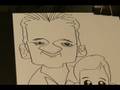 videos de Caricaturas Rampazzo