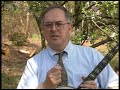 David Holt interview:  Kinney Rorrer Old Time Banjo