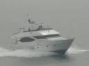 Monte Fino 79 Sea Trial