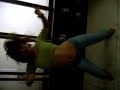 Viane - Coreografia (Daddy Yankee - Rompe)