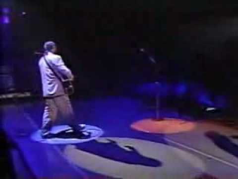 The Who - 1989 Tommy Tour Kickoff ...