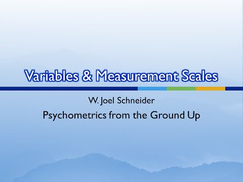 how to define ordinal variables in r