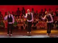 CREATIONZ aus Bonn siegt bei den Duisburger Tanztagen 2010