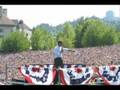 Obama campaign in photos