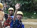 Rafting Juquitiba (Cain�gua Rafting & Expedi��es)