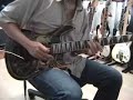 CARLOS SANTANA EUROPA PLAY BY CHATREEO