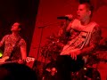 AVENGED SEVENFOLD - I WONT SEE YOU TONIGHT PT 1 AVENGED SEVENFOLD - I WONT SEE YOU TONIGHT PT 1