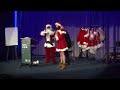 Santa School 2.wmv Santa School 2.wmv