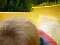 Legoland waterglijbaan