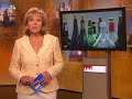 Razzia im Halifax - Fernsehbericht vom BR