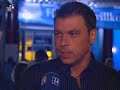 Razzia im Halifax - Fernsehbericht vom BR