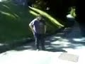 Ass Scrape