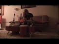 Boston - Augustana Cover