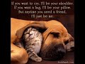 Ur Wolf Is ALWAYS Here 4 U.
