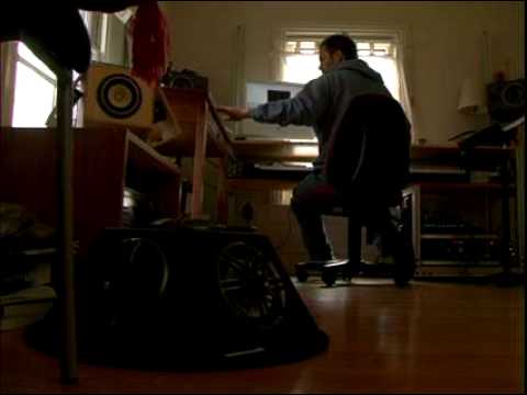 Composer Journeys Trueman pt.1