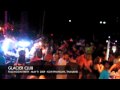 Full moon party - May 9, 2009 - Koh Phangan