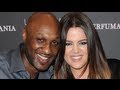 Lamar Odom's Troubled Past Leads To ...