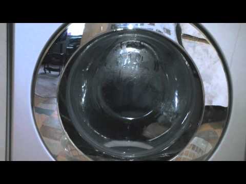 how to drain samsung eco bubble