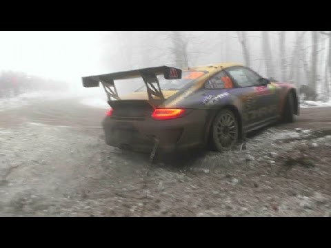 Latest WRC HD & Rally HD Videos