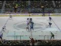 Carcillo vs Rypien Mar 17, 2008