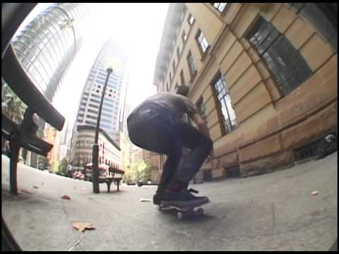 Clint Walker Shep Dawgs Vol.3