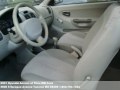 2001 Hyundai Accent, $3998 at Titus Will Ford in Tacoma, WA