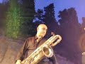 elevation de gerry mulligan
joan chamorro bariton sax
enrique oliver tenor sax
toni belenguer trombon
david mengual bass
david xirgu drums
en directo en el teatre grec de barcelona 18-8-2008
joan chamorro quintet