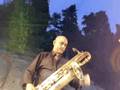 ELEVATION Joan Chamorro quintet