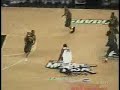 Great dunk